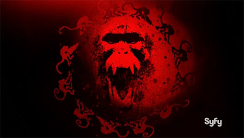 12 Con Khỉ (phần 1) - 12 Monkeys (season 1)