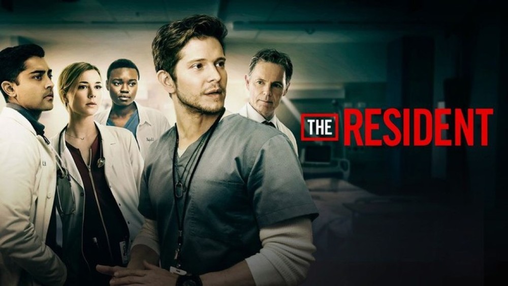 Bác Sĩ Mỹ (Phần 1) - The Resident (Season 1)