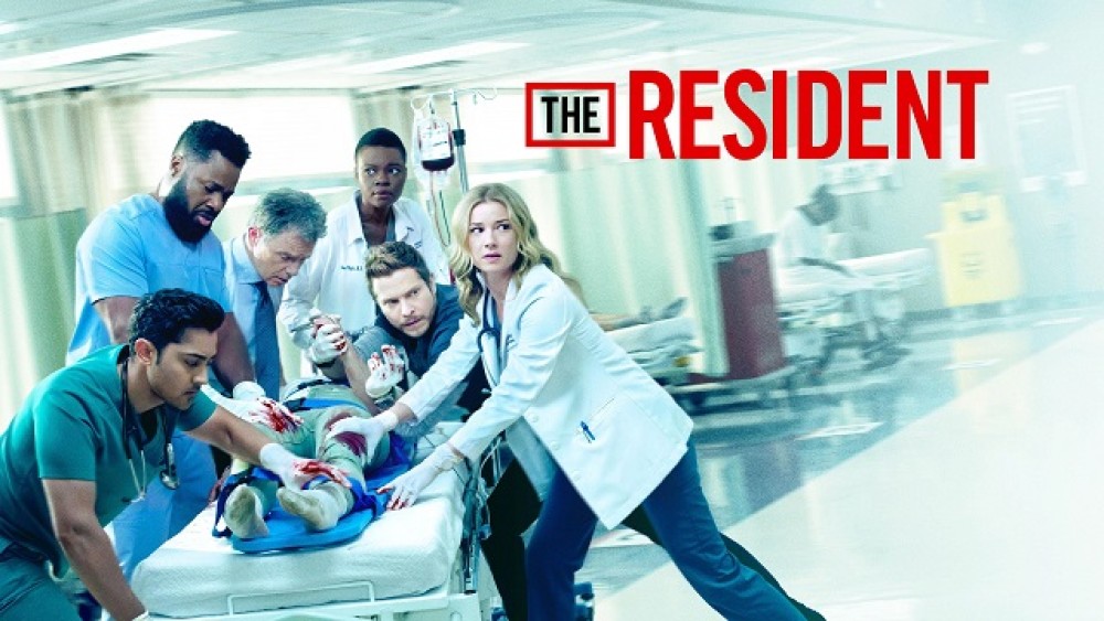 Bác Sĩ Mỹ (Phần 3) - The Resident (Season 3)