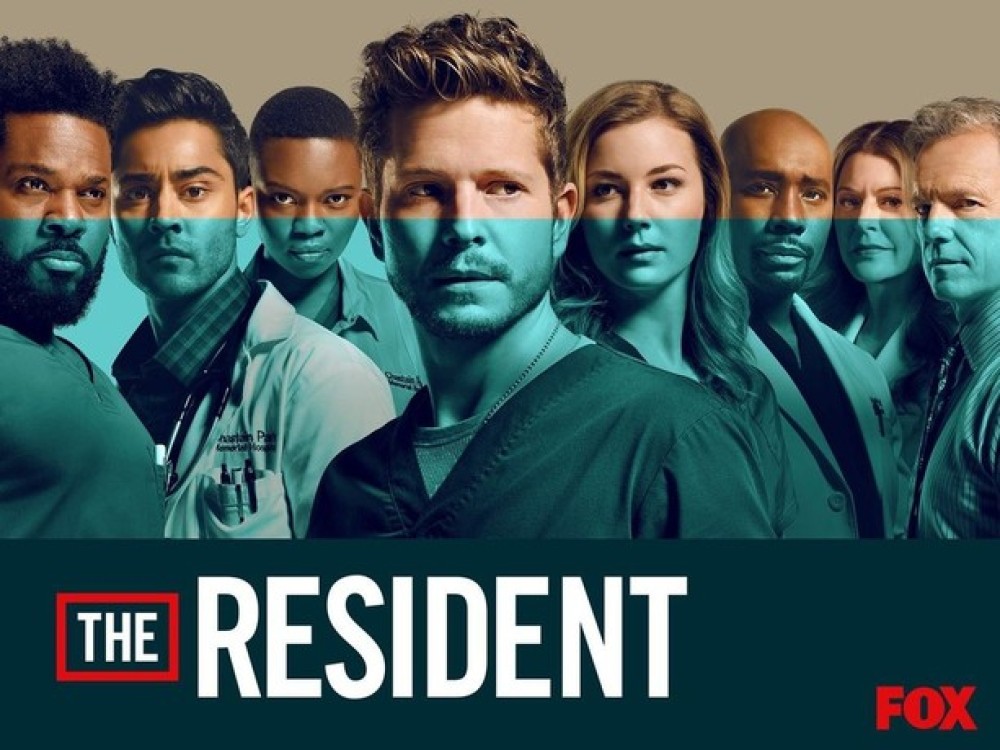 Bác Sĩ Mỹ (Phần 4) - The Resident (Season 4)