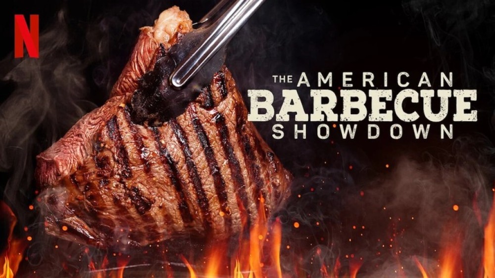 Bậc thầy thịt nướng (Phần 1) The American Barbecue Showdown (Season 1)