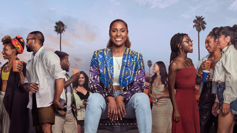 Bấp Bênh (Phần 1) Insecure (Season 1)