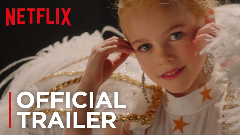 Bí mật vụ án JonBenet Casting JonBenet