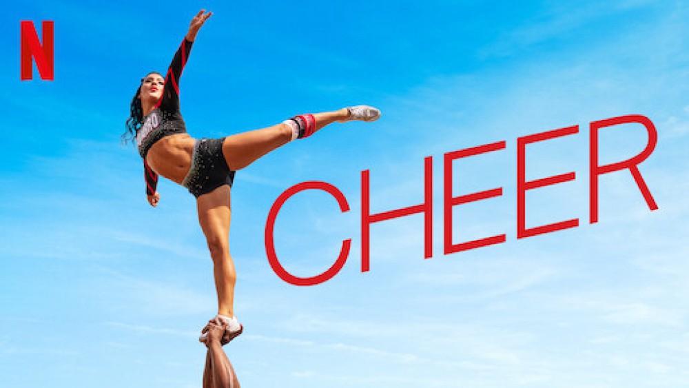 Bí Quyết Cổ Vũ (Phần 1) Cheer (Season 1)