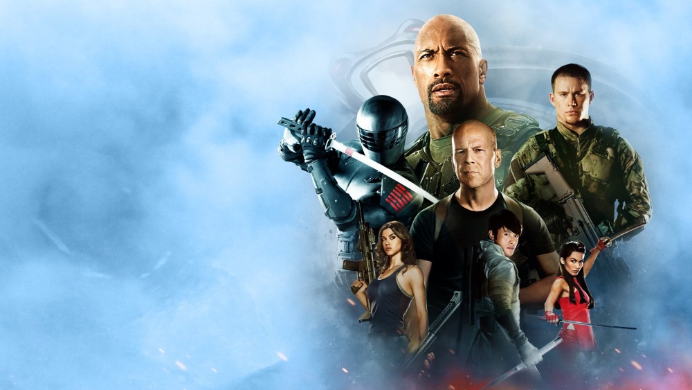 Biệt Đội G.I. Joe: Báo Thù - G.I. Joe: Retaliation