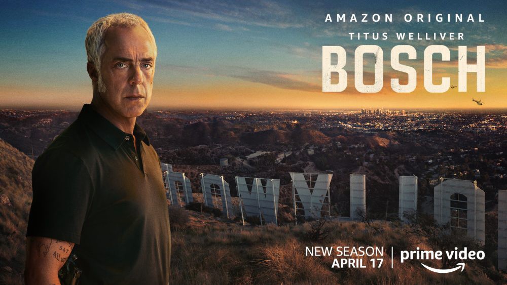 Bosch (Phần 6) Bosch (Season 6)