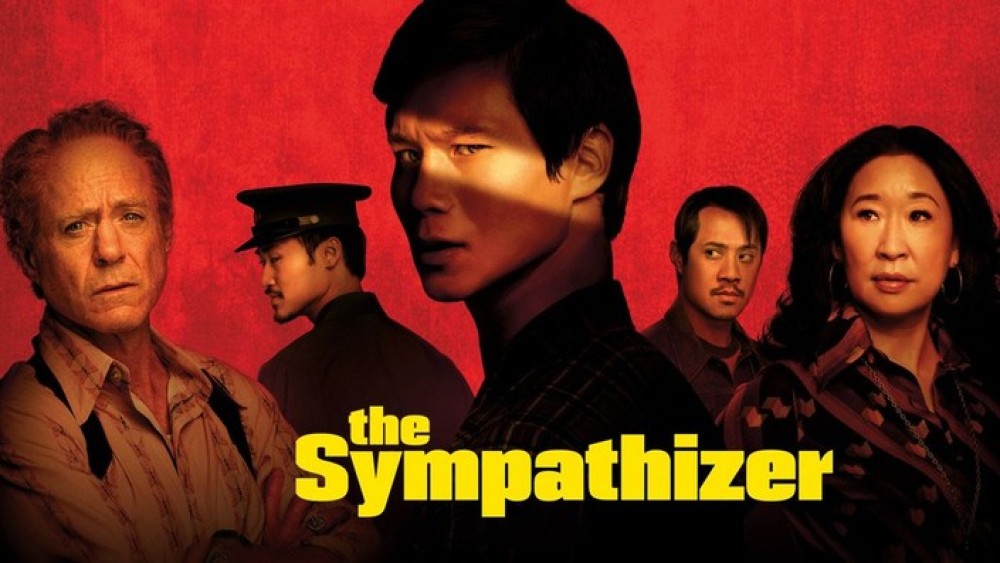 Cảm Tình Viên - The Sympathizer