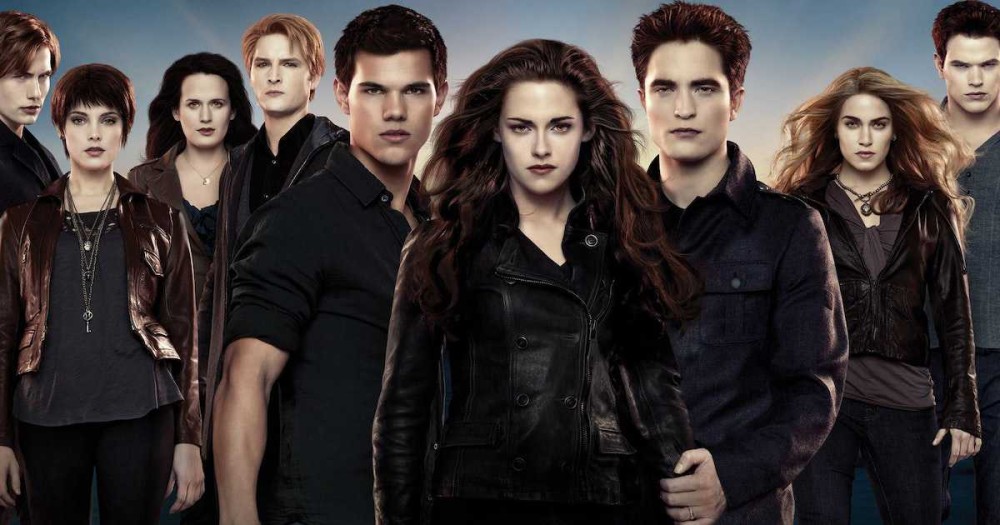 Chạng Vạng 5: Hừng Đông Phần 2 - The Twilight Saga: Breaking Dawn: Part 2