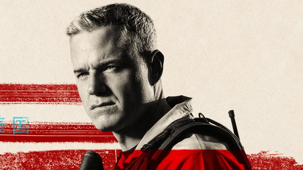 Chiến Hạm Cuối Cùng (Phần 3) - The Last Ship (Season 3)