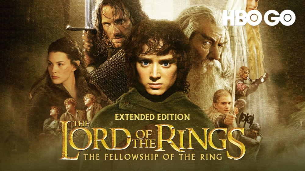 Chúa Tể Của Những Chiếc Nhẫn 1: Hiệp hội nhẫn thần - The Lord of the Rings 1: The Fellowship of the Ring