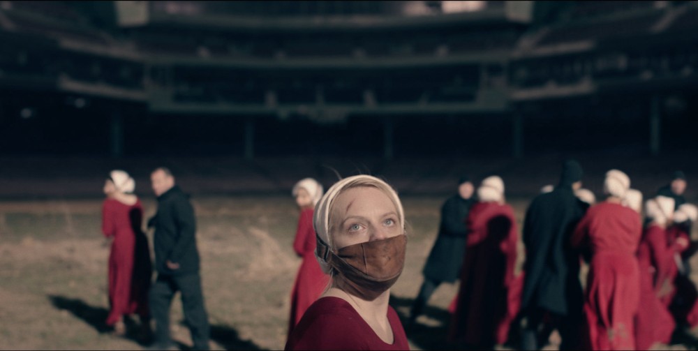 Chuyện Người Hầu Gái (Phần 2) - The Handmaid's Tale (Season 2)