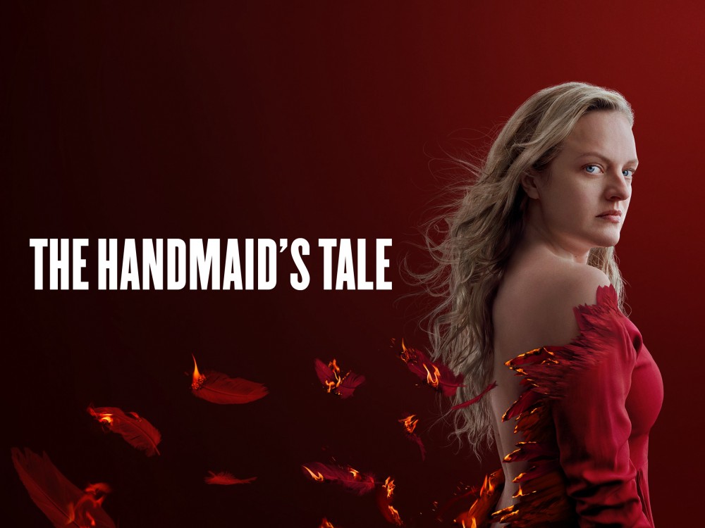 Chuyện Người Hầu Gái (Phần 4) - The Handmaid's Tale (Season 4)