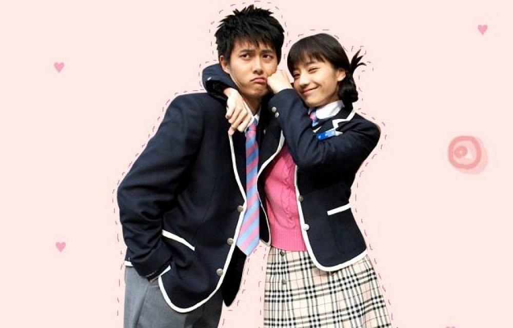 Cô Nàng Bướng Bỉnh Sassy Girl, Chun-hyang