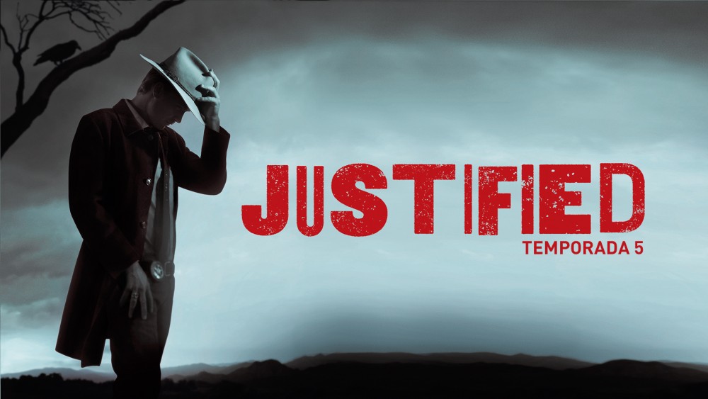 Công Lý (Phần 5) Justified (Season 5)