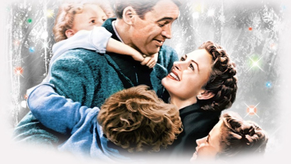 Cuộc Sống Tuyệt Diệu It's a Wonderful Life