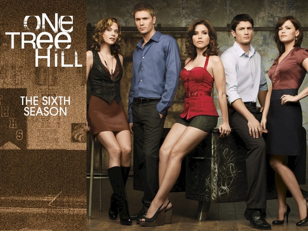 Danh Dự (phần 6) One Tree Hill (season 6)