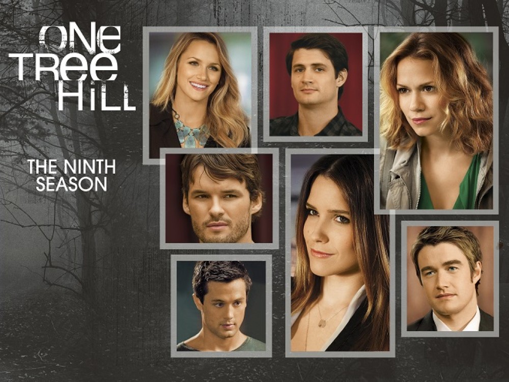 Danh Dự (phần 9) One Tree Hill (season 9)