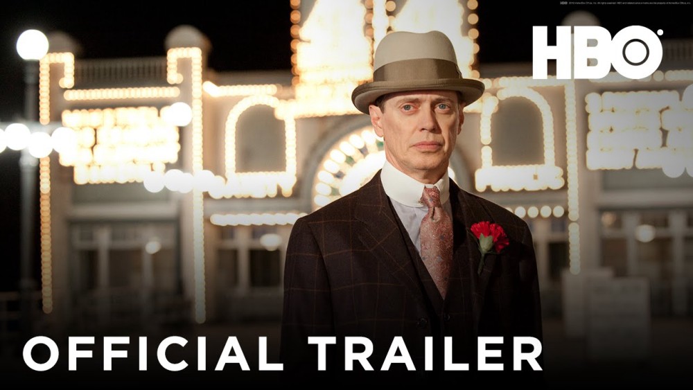 Đế Chế Ngầm (Phần 1) - Boardwalk Empire (Season 1)