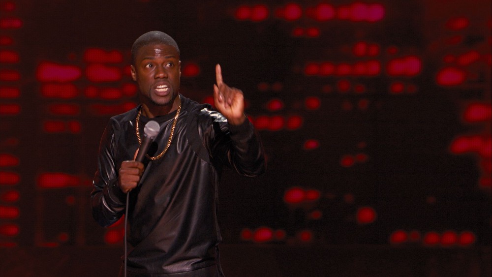 Để Tôi Giải Thích – Kevin Hart Kevin Hart: Let Me Explain