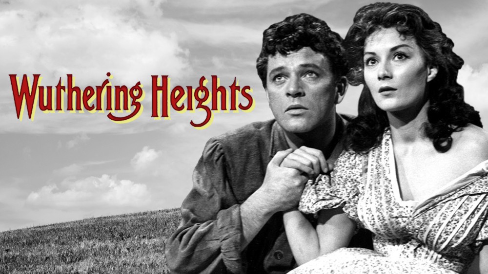 Đồi gió hú - Emily Bronte's Wuthering Heights