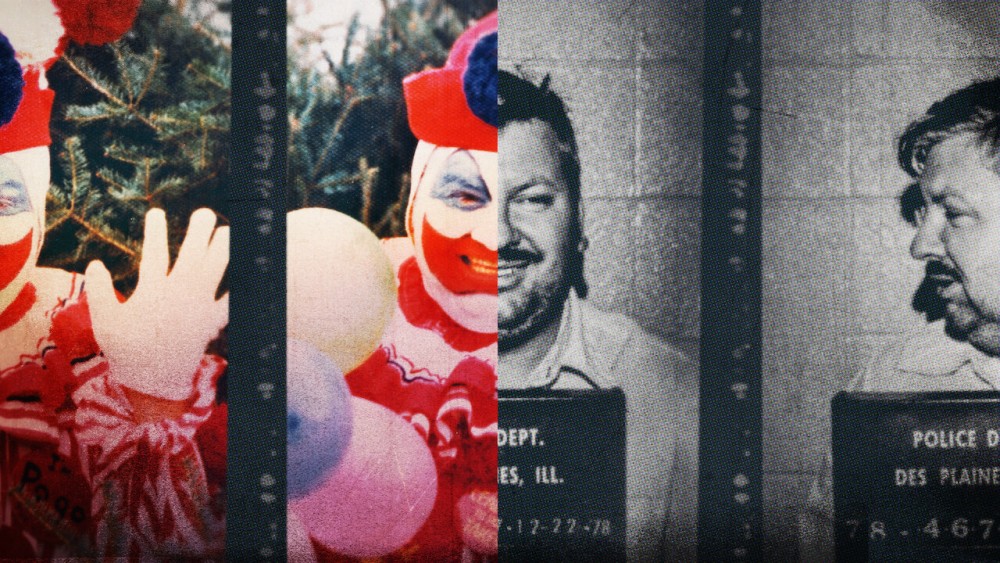 Đối Thoại Với Kẻ Sát Nhân: John Wayne Gacy - Conversations With A Killer: The John Wayne Gacy Tapes