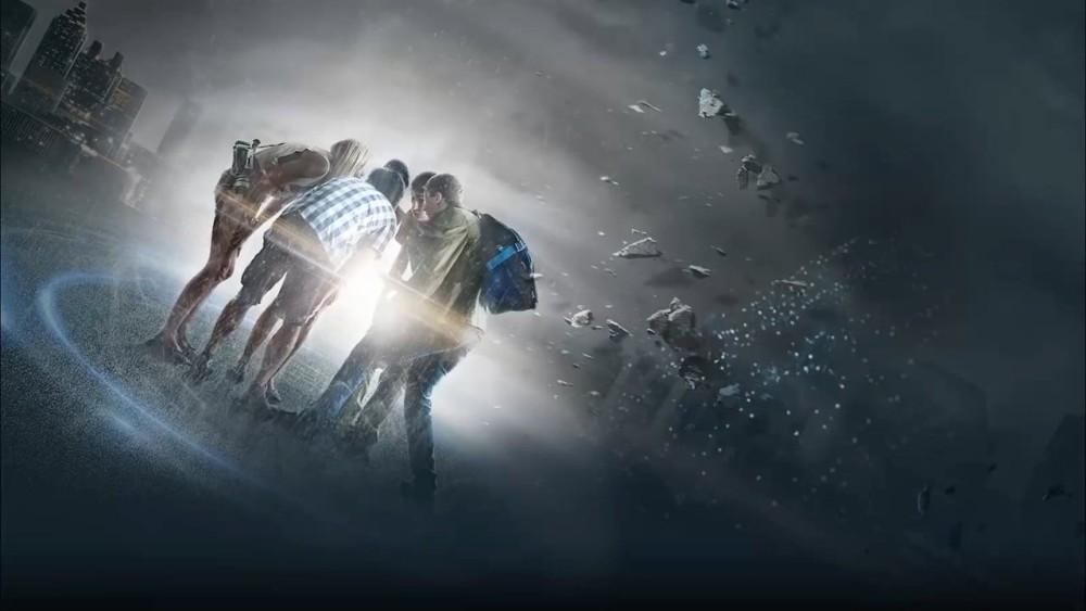 Du Hành Quá Khứ Project Almanac