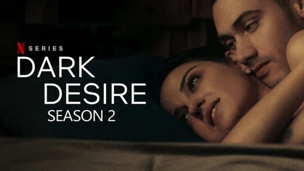 Dục Vọng Đen Tối (Phần 2) - Dark Desire (Season 2)