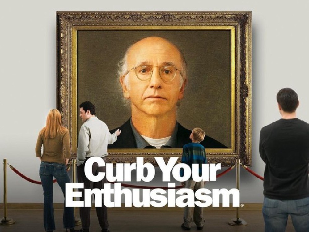 Đừng Quá Nhiệt Tình (Phần 6) Curb Your Enthusiasm (Season 6)