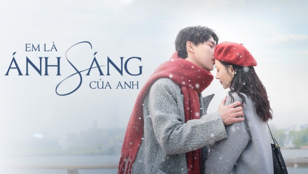 Em Là Ánh Sáng Của Anh My Star