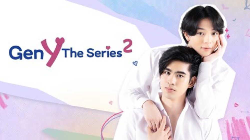 Gen Y The Series (Phần 2) Gen Y The Series (Season 2)