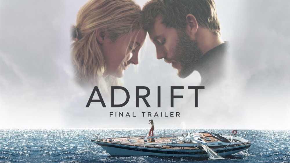 Giành Anh Từ Biển Adrift