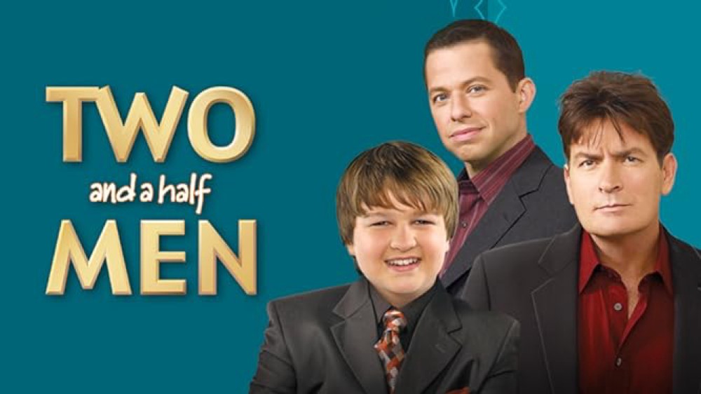 Hai người đàn ông rưỡi (Phần 10) - Two and a Half Men (Season 10)