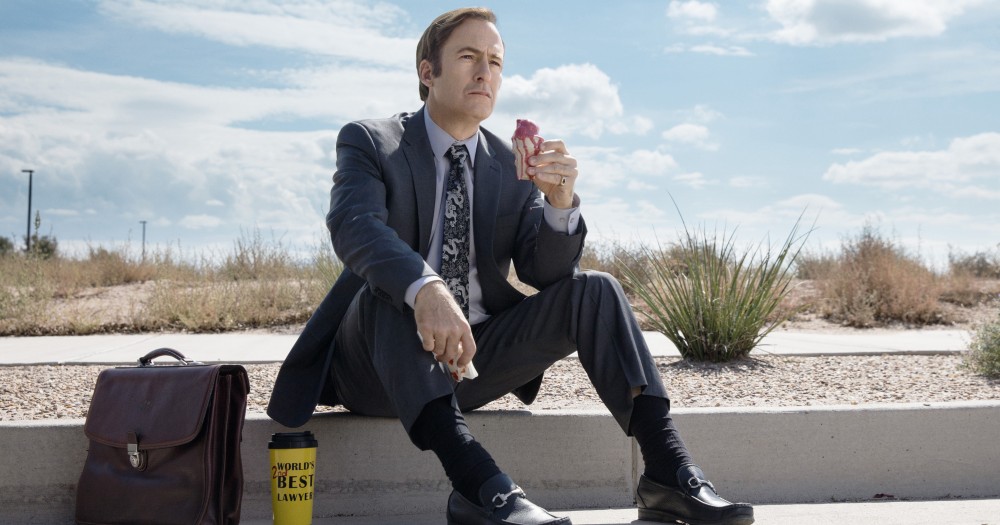 Hãy gọi cho Saul (Phần 2) - Better Call Saul (Season 2)