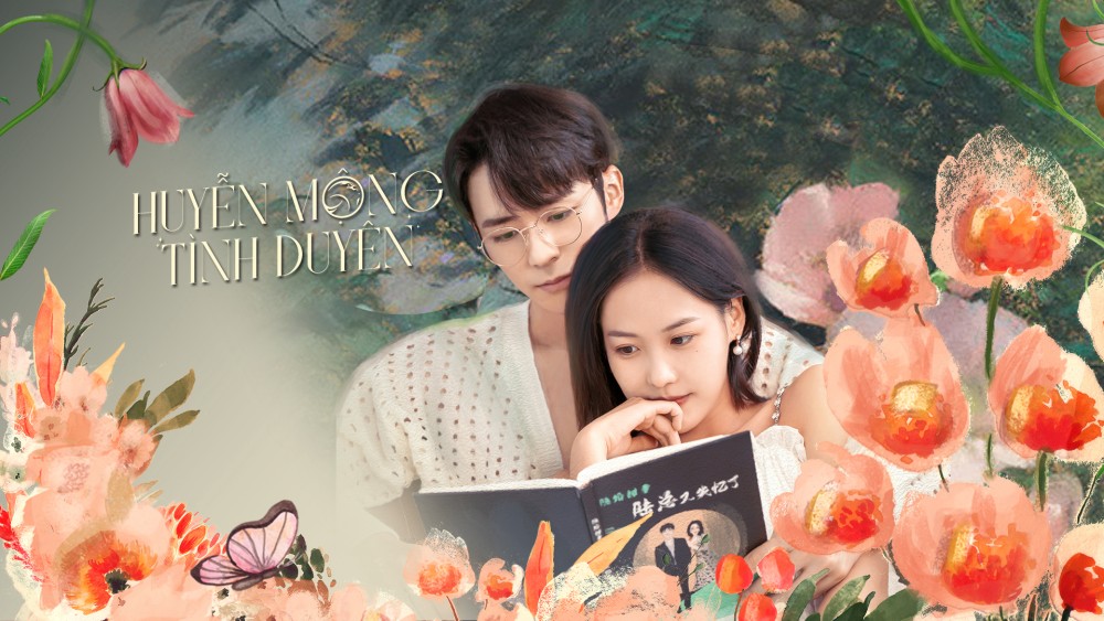 Huyễn Mộng Tình Duyên Beyond Romance