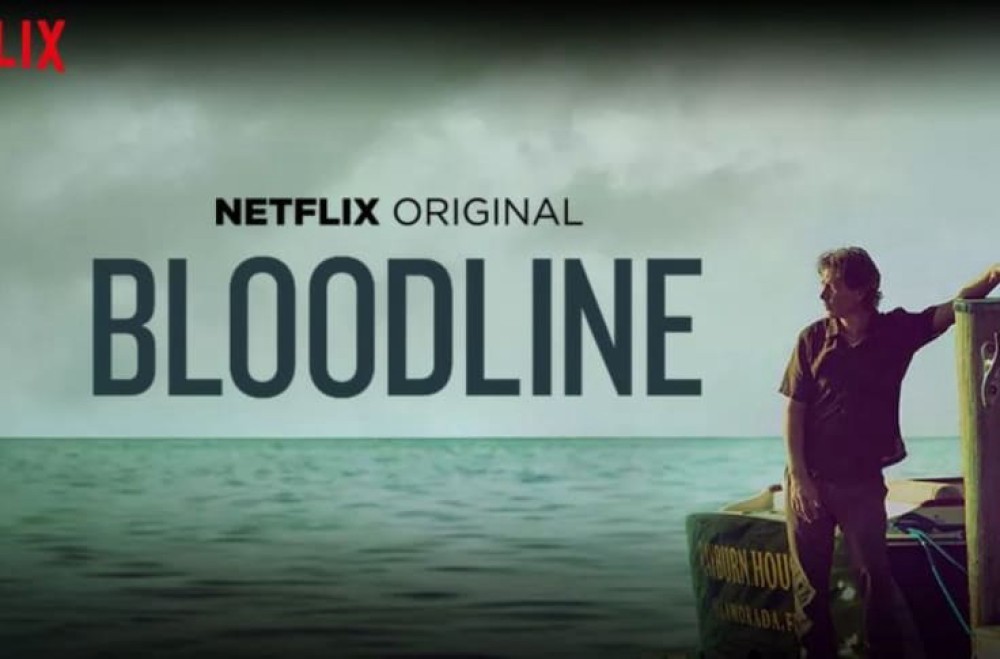 Huyết Thống (Phần 2) Bloodline (Season 2)