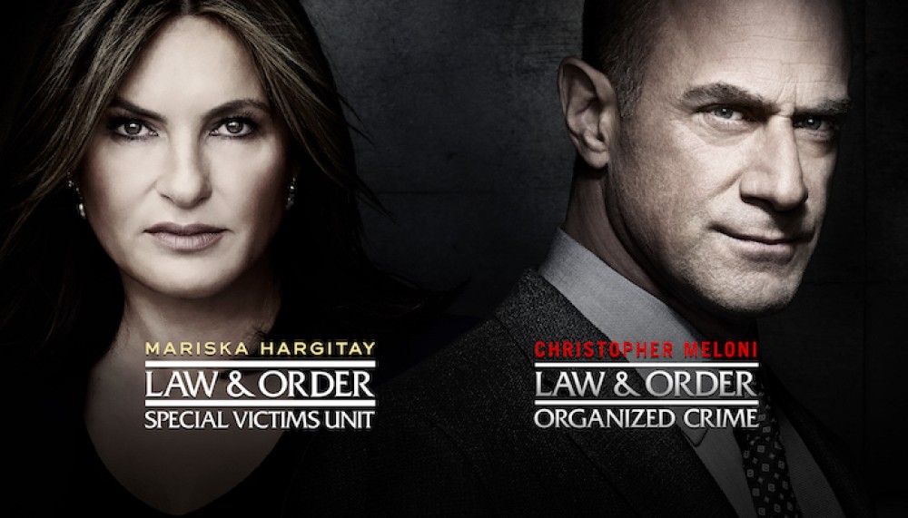 Luật Pháp Và Trật Tự: Nạn Nhân Đặc Biệt (Phần 23) Law & Order: Special Victims Unit (Season 23)