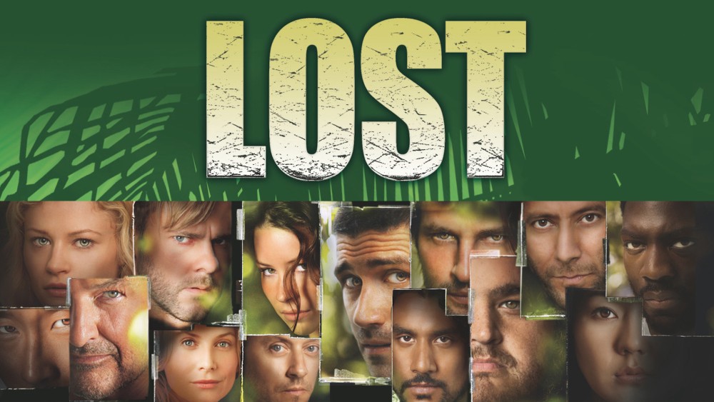 Mất Tích (Phần 3) - Lost (Season 3)