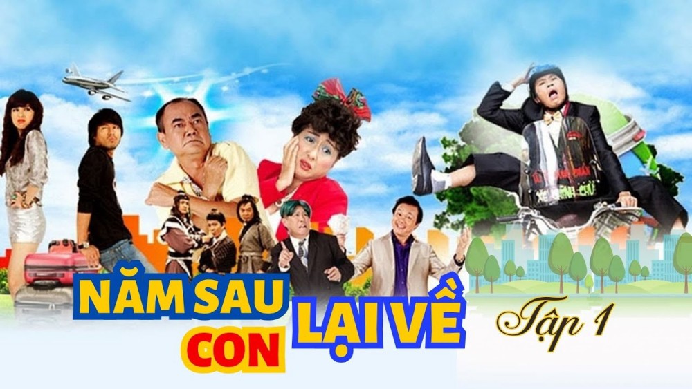 Năm Sau Con Lại Về Nam Sau Con Lai Ve