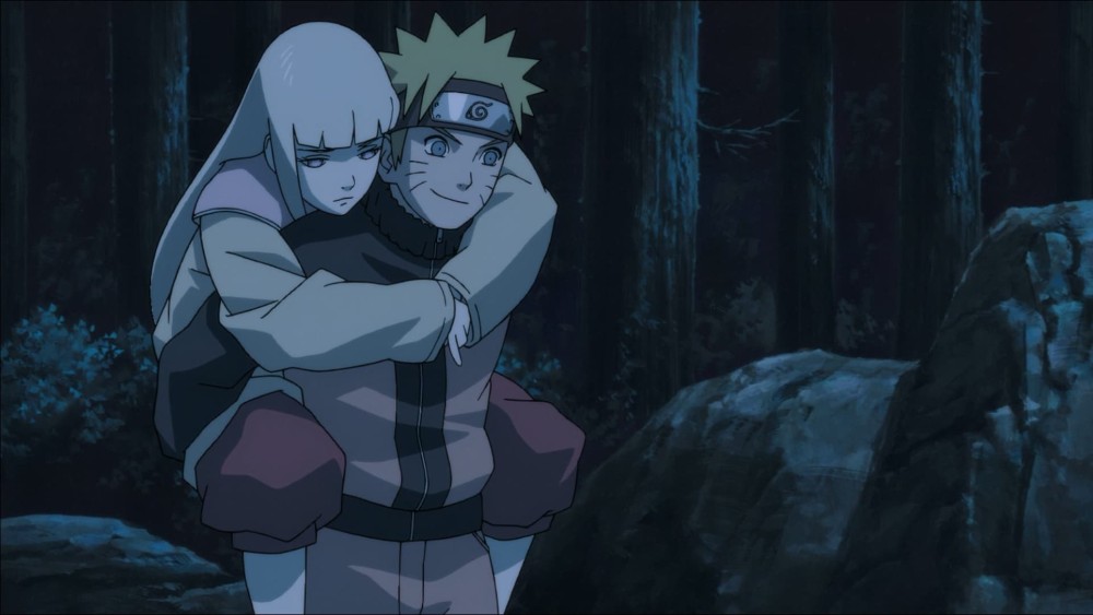 Naruto Shippūden: Cái Chết Tiên Đoán Naruto Shippuden the Movie