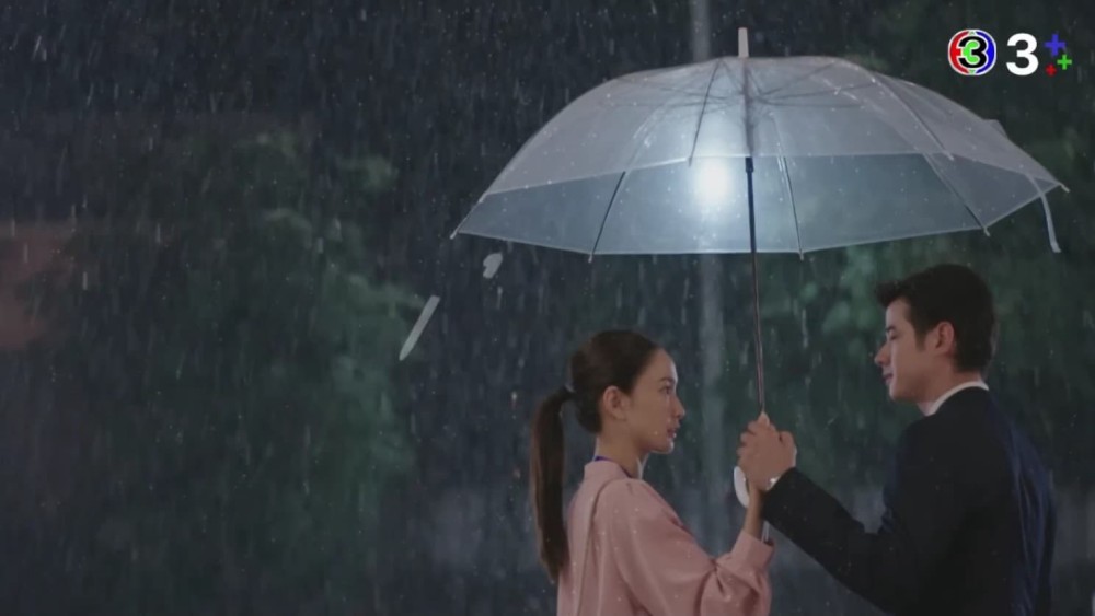 Ngày Mưa Mang Em Đến Kissed by the Rain