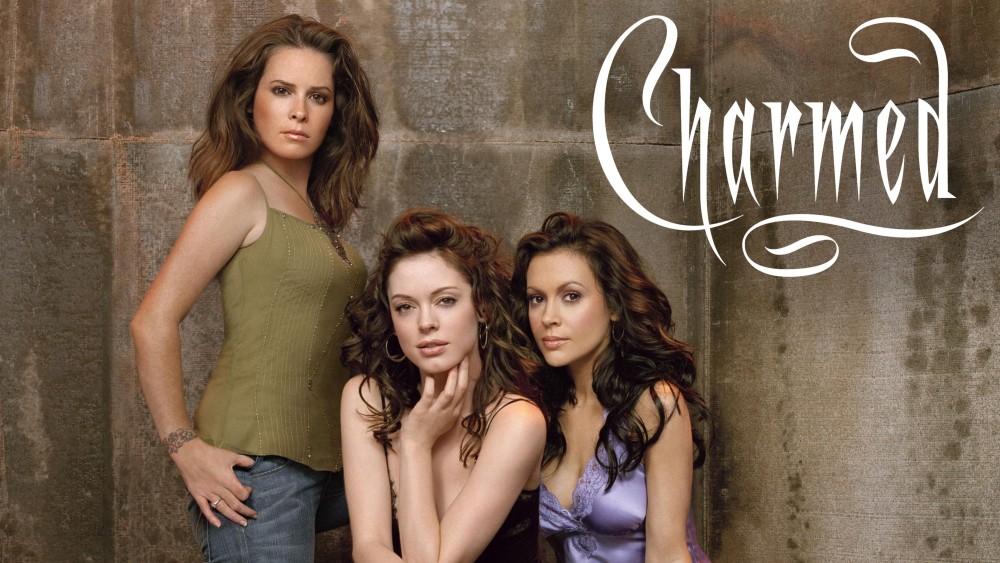 Phép Thuật (Phần 8) - Charmed (Season 8)