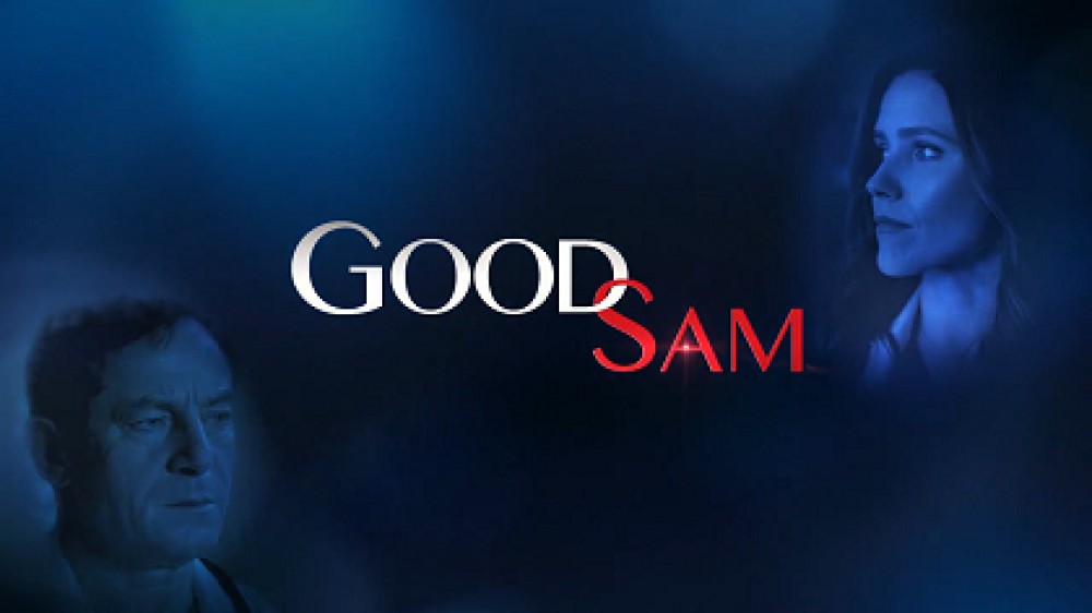 Sam Tốt Bụng Good Sam