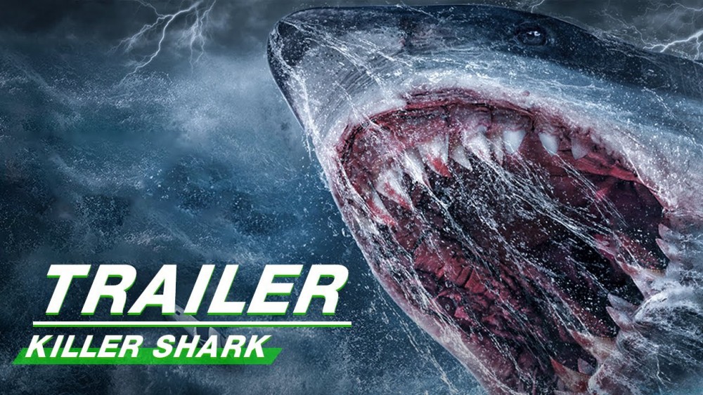 Sát Thủ Cá Mập Killer Shark