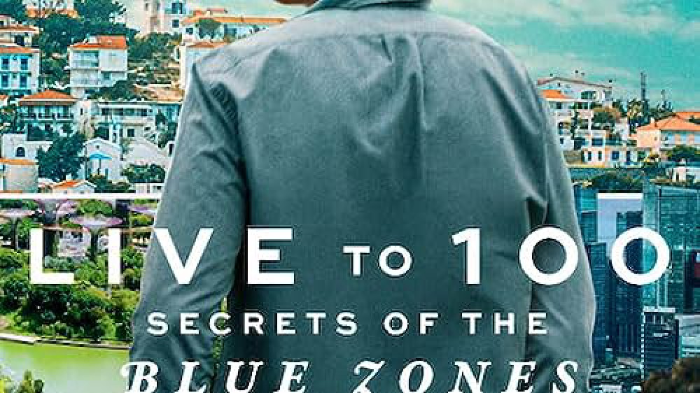 Sống Đến 100: Bí Quyết Của Blue Zones Live To 100: Secrets Of The Blue Zones