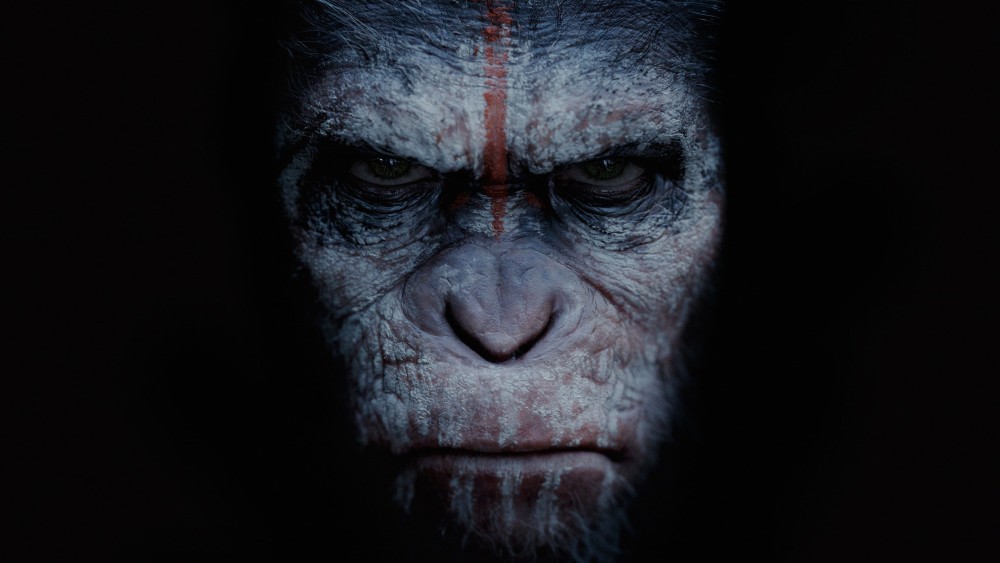 Sự Khởi Đầu Của Hành Tinh Khỉ - Dawn of the Planet of the Apes