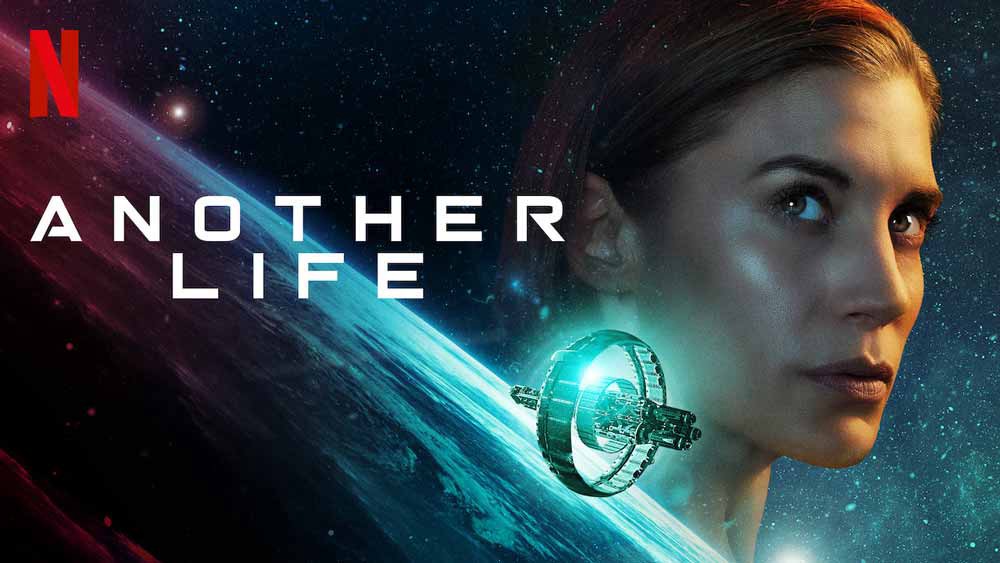 Sự Sống Khác (Phần 1) - Another Life (Season 1)