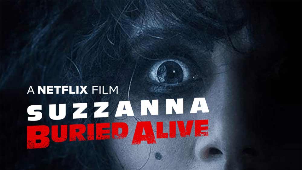 Suzzanna: Chôn Sống Suzzanna: Buried Alive