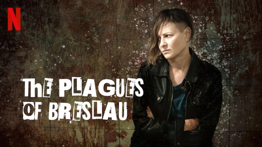 Tai ương Breslau The Plagues of Breslau