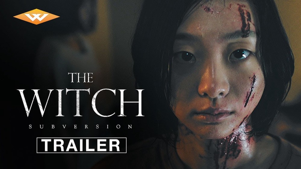 The Witch: Part 1 - The Subversion The Witch: Part 1 - The Subversion