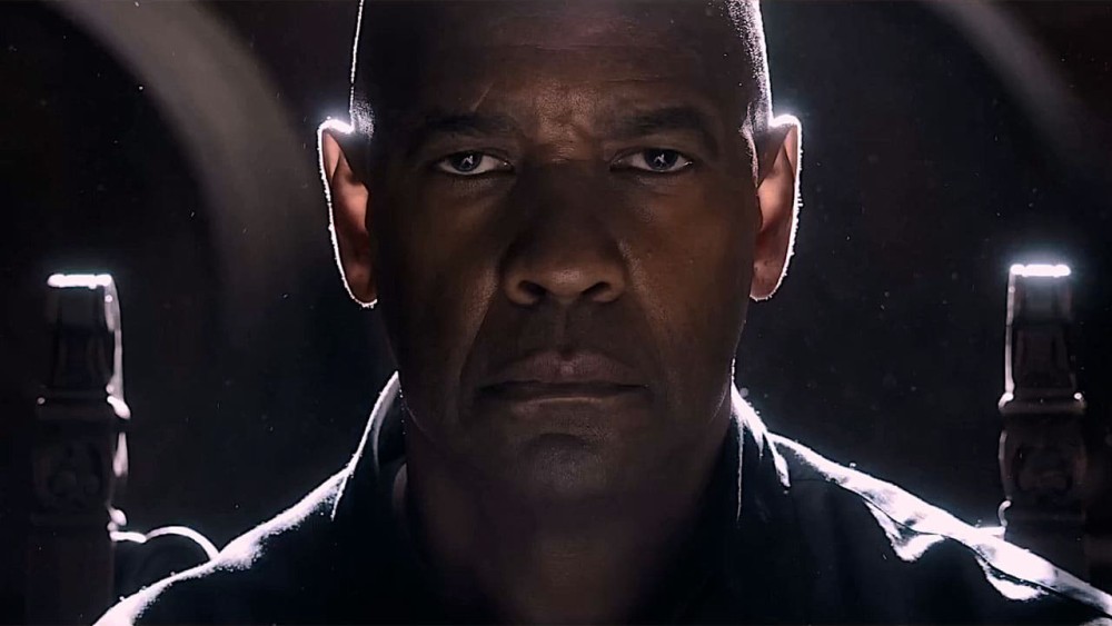 Thiện Ác Đối Đầu 3 The Equalizer 3